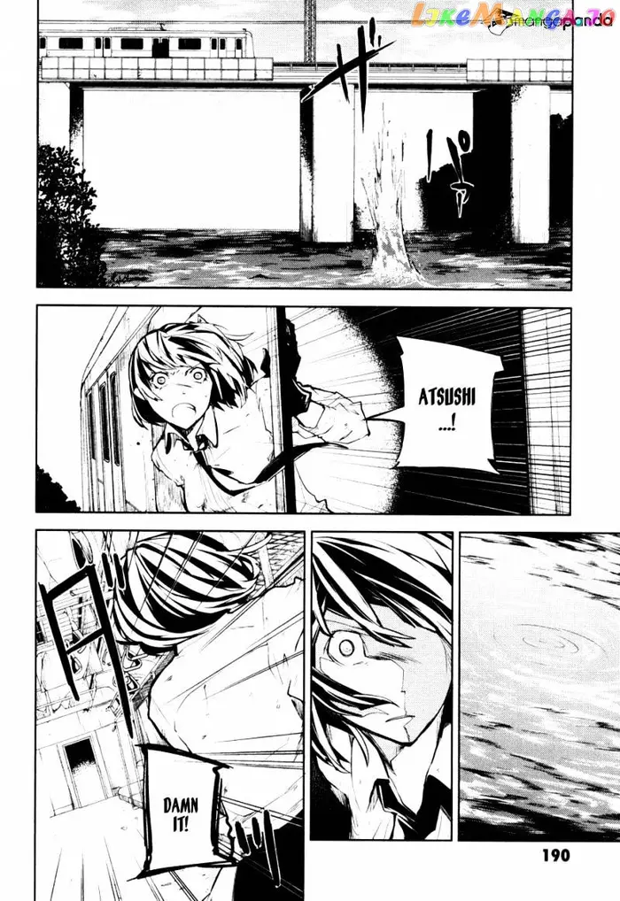 Bungou Stray Dogs Chapter 8 image 50_optimized